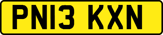 PN13KXN