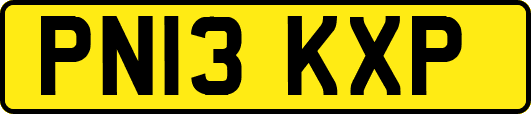 PN13KXP