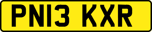 PN13KXR