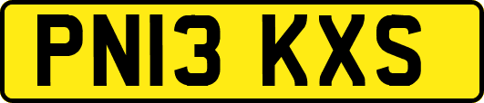 PN13KXS