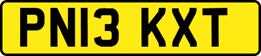 PN13KXT