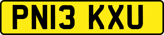 PN13KXU