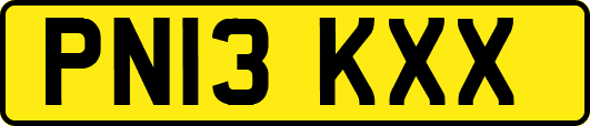 PN13KXX