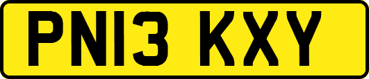 PN13KXY