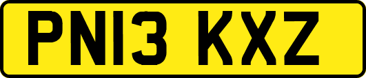 PN13KXZ