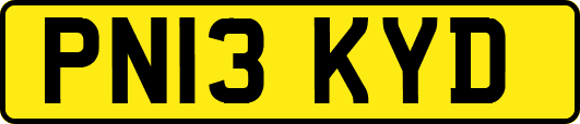 PN13KYD