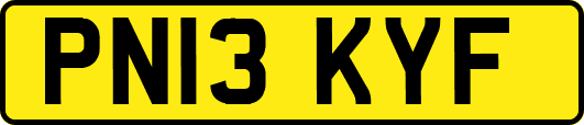 PN13KYF