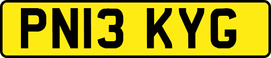 PN13KYG