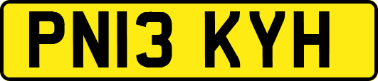 PN13KYH