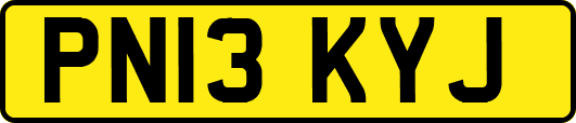 PN13KYJ