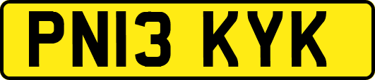PN13KYK