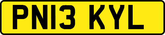 PN13KYL