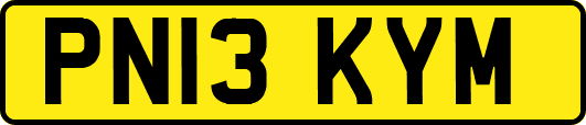 PN13KYM