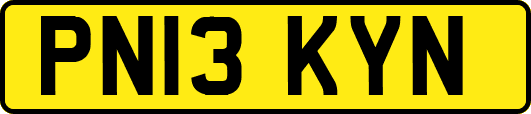 PN13KYN