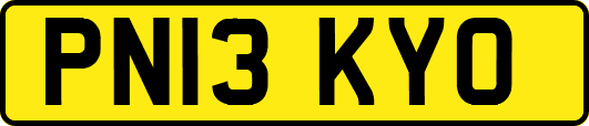 PN13KYO