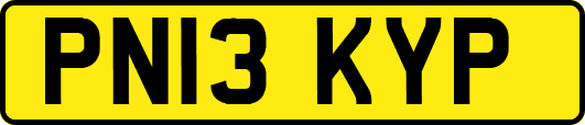 PN13KYP