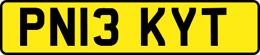 PN13KYT