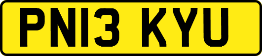 PN13KYU