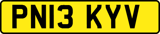 PN13KYV