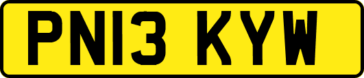 PN13KYW