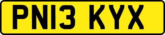 PN13KYX