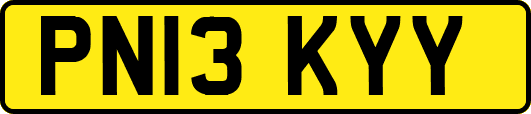 PN13KYY