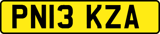 PN13KZA