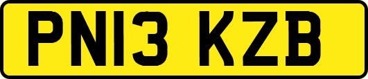 PN13KZB