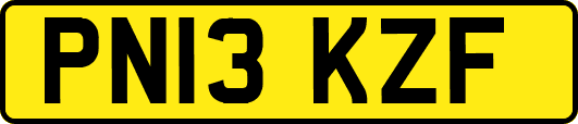 PN13KZF