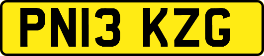 PN13KZG
