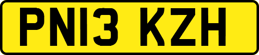 PN13KZH