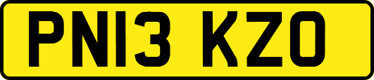 PN13KZO