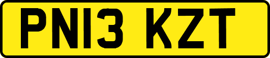 PN13KZT