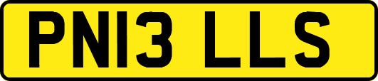 PN13LLS