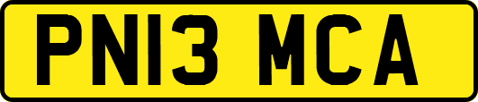 PN13MCA