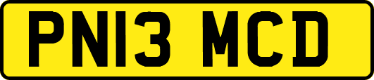 PN13MCD