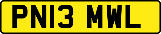 PN13MWL