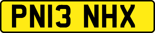 PN13NHX