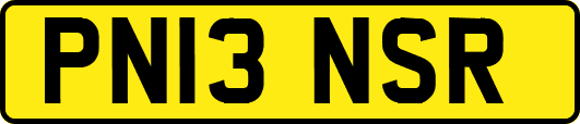 PN13NSR