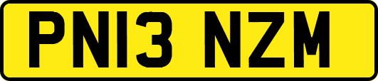 PN13NZM