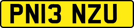 PN13NZU