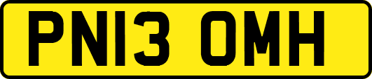 PN13OMH