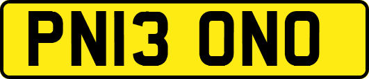 PN13ONO