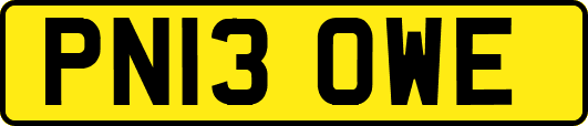 PN13OWE
