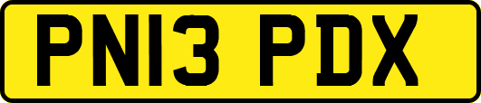 PN13PDX