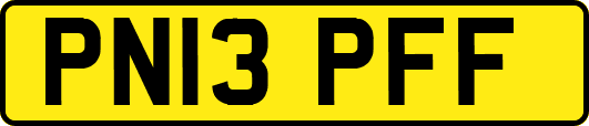 PN13PFF