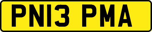 PN13PMA