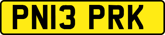 PN13PRK