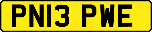 PN13PWE