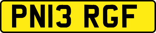 PN13RGF